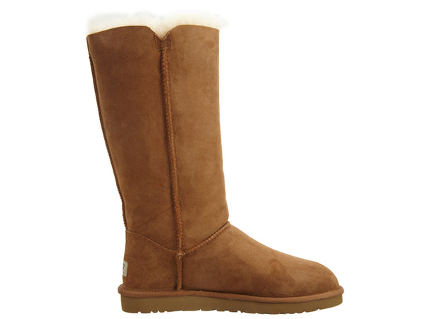 Ugg Bailey Button Boots Womens Style : 1873