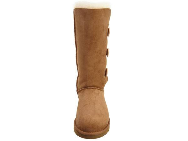 Ugg Bailey Button Boots Womens Style : 1873