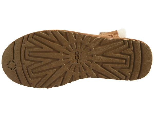 Ugg Bailey Button Boots Womens Style : 1873