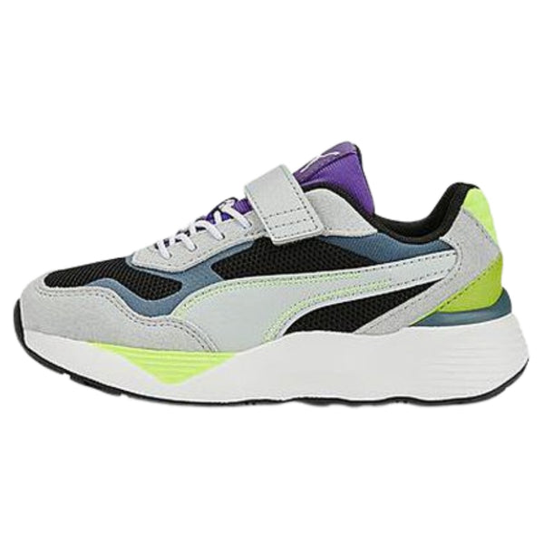 Puma Rs-metric Ac +Ps Little Kids Style : 386051