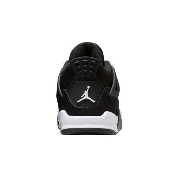 Jordan 4 Retro White Thunder (TD)