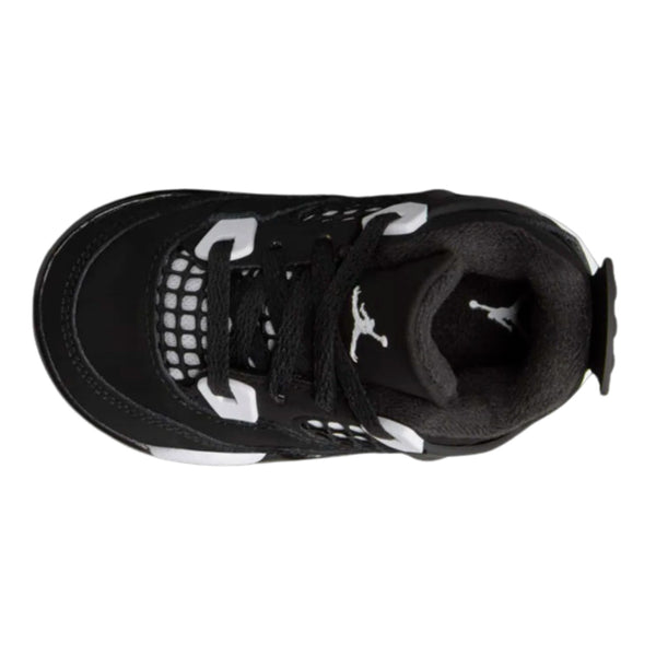 Jordan 4 Retro White Thunder (TD)