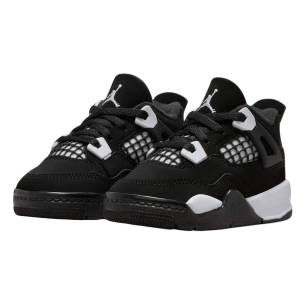 Jordan 4 Retro White Thunder (TD)