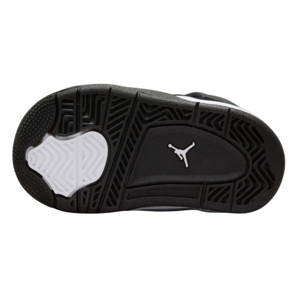 Jordan 4 Retro White Thunder (TD)