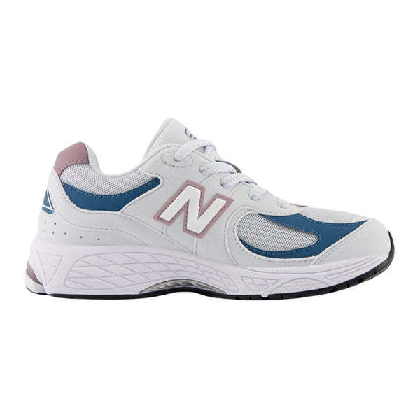 New Balance 2002R Quartz Grey Ice Wine (PS)