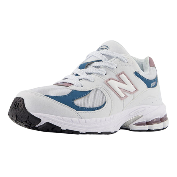 New Balance 2002R Quartz Grey Ice Wine (PS)