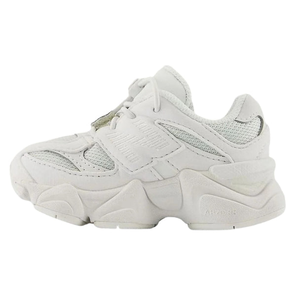 New Balance 9060 Lifestyle Toddlers Style : Iv9060ll-w
