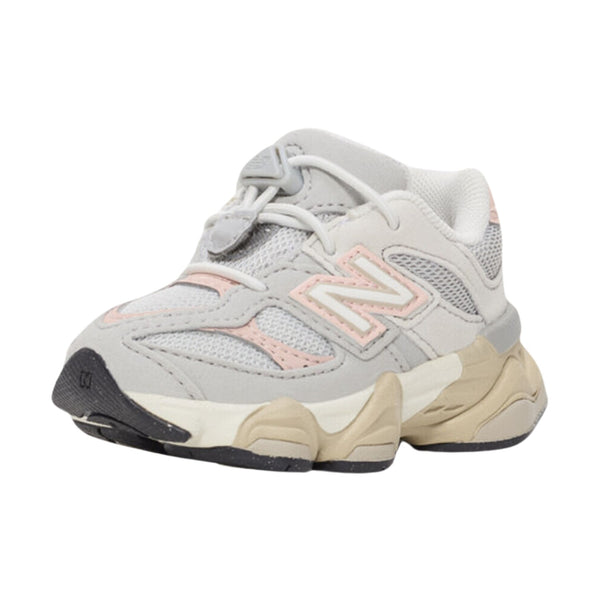 New Balance 9060 Lifestyle Toddlers Style : Iv9060el-w