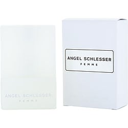 ANGEL SCHLESSER by Angel Schlesser