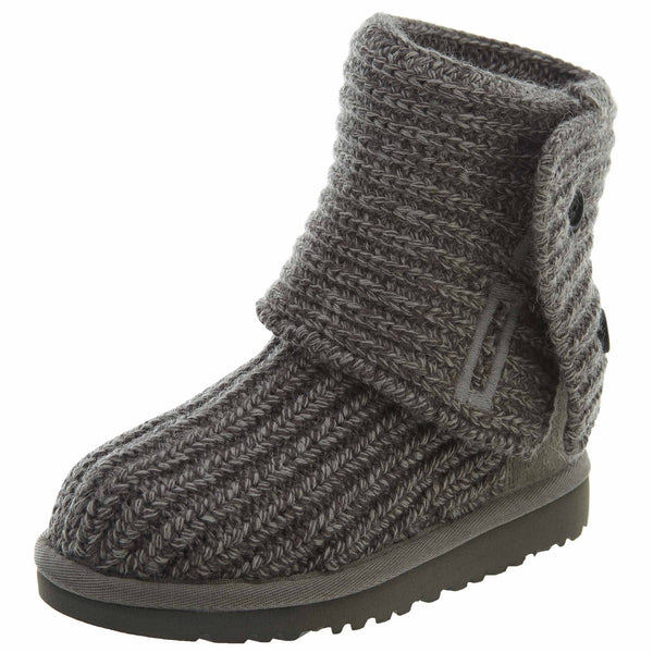 Ugg Classic Cardy Boots ToddlersStyle : 5649T