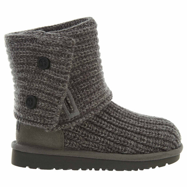 Ugg Classic Cardy Boots ToddlersStyle : 5649T