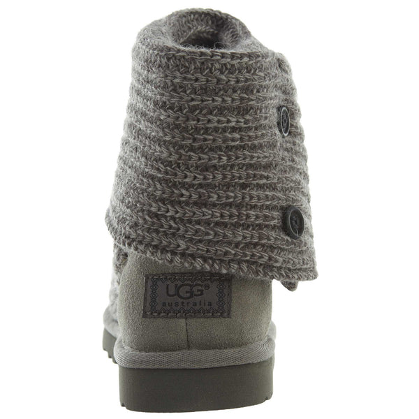 Ugg Classic Cardy Boots ToddlersStyle : 5649T