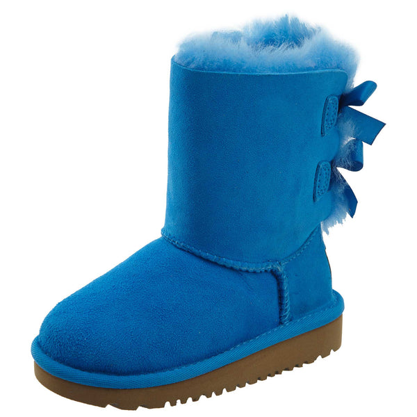 Ugg Bailey Bow Boots Toddlers Style : 3280t