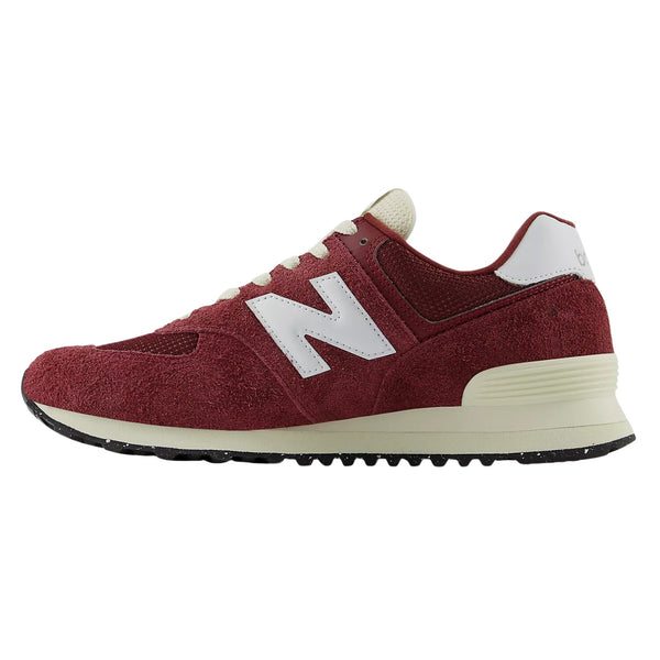 New Balance 574 Classics Mens Style : U574rbk