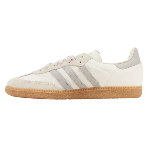 adidas Samba OG Off White Alluminum
