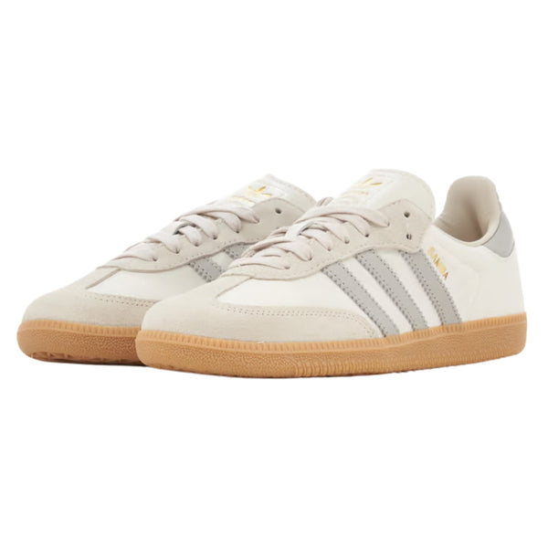 adidas Samba OG Off White Alluminum