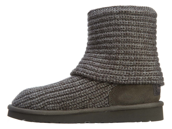 Ugg Classic Cardy Boots Little Kids Style : 5649k