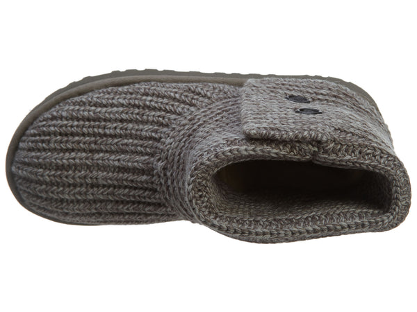 Ugg Classic Cardy Boots Little Kids Style : 5649k
