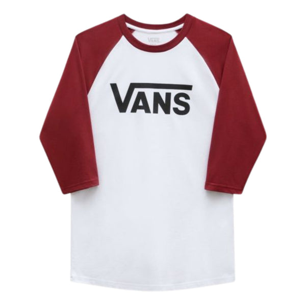 Vans Classic Rag Tee Mens Style : Vn0002qqbwm