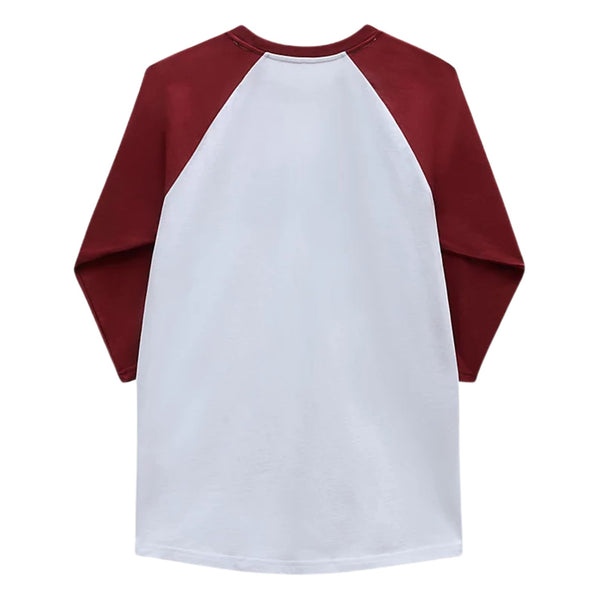 Vans Classic Rag Tee Mens Style : Vn0002qqbwm