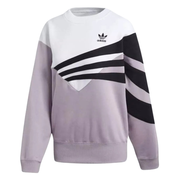 Adidas Sweater Womens Style : Du8478