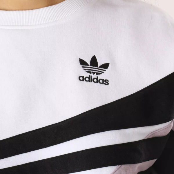 Adidas Sweater Womens Style : Du8478