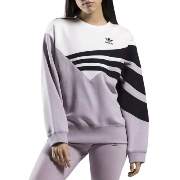 Adidas Sweater Womens Style : Du8478