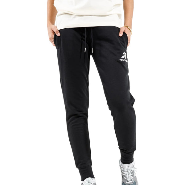 New Balance Essential Ft Sweatpant Womens Style : Wp03530