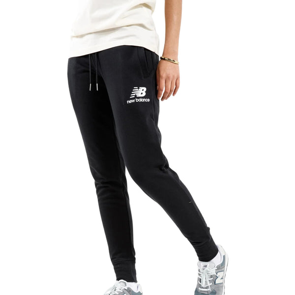 New Balance Essential Ft Sweatpant Womens Style : Wp03530
