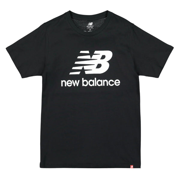 New Balance Essential St Logo Tee Mens Style : Mt01575