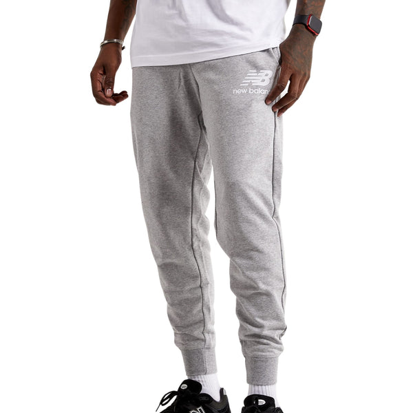 New Balance Essential St Sweatpant Mens Style : Mp03558