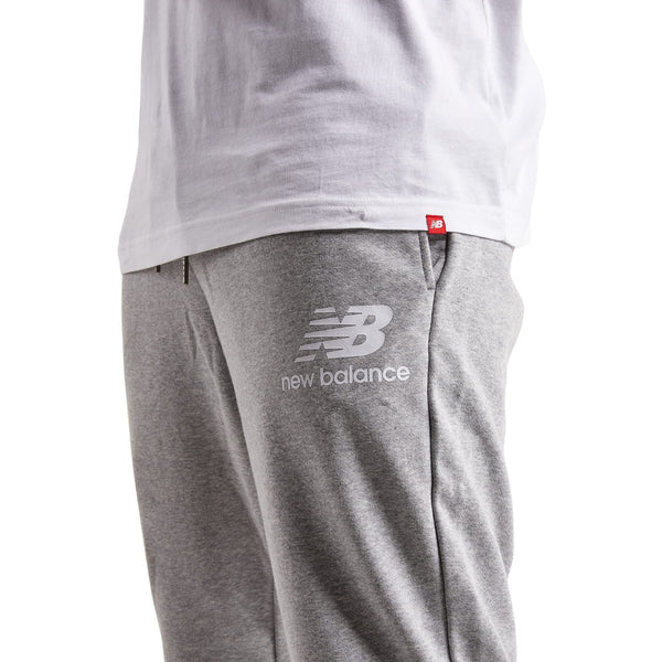 New Balance Essential St Sweatpant Mens Style : Mp03558
