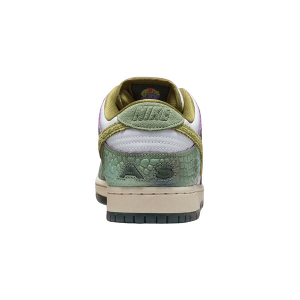 Nike Sb Dunk Low Pro Qs Mens Style : Hj3386