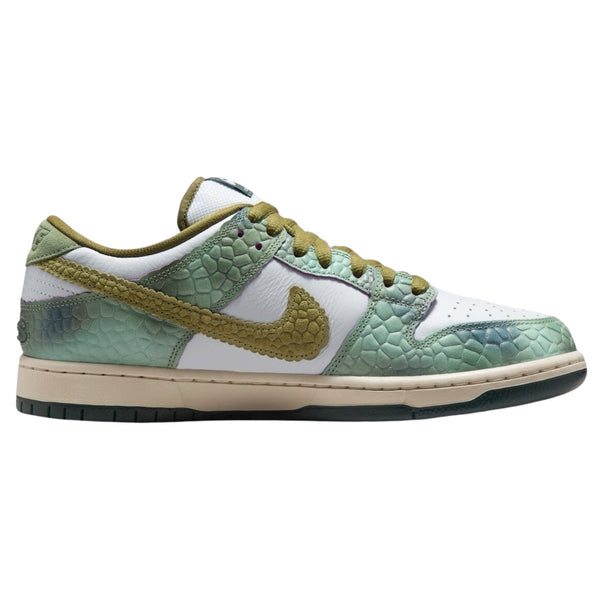 Nike Sb Dunk Low Pro Qs Mens Style : Hj3386