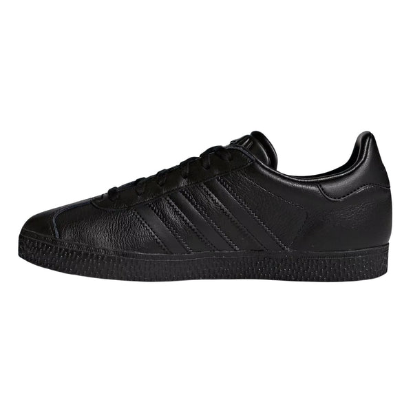adidas Gazelle Core Black (GS)