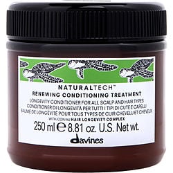 NATURAL TECH RENEWING CONDITIONING TREATMENT