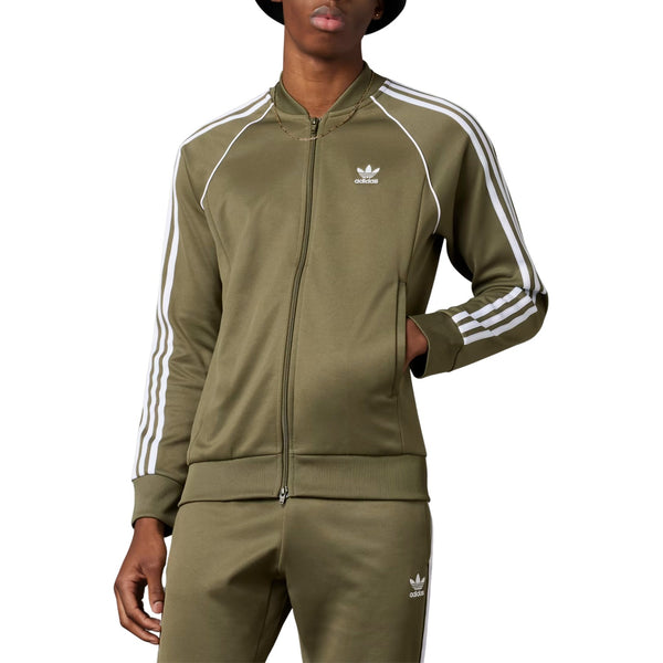 Adidas Sst Track Top Mens Style : Ia4784