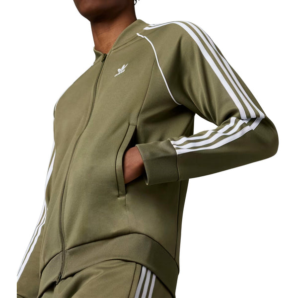 Adidas Sst Track Top Mens Style : Ia4784
