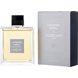 GUERLAIN L'HOMME IDEAL by Guerlain