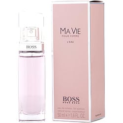 BOSS MA VIE L'EAU by Hugo Boss