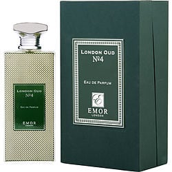 EAU DE PARFUM SPRAY