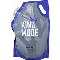 KING MODE STYLING GEL REFILL BAG