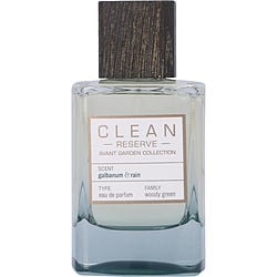 CLEAN RESERVE GALBANUM & RAIN by Clean