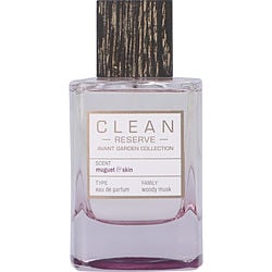EAU DE PARFUM SPRAY