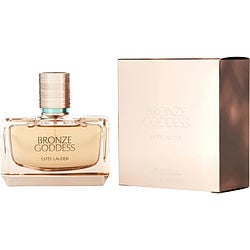 BRONZE GODDESS by Estee Lauder