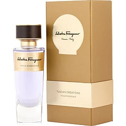 SALVATORE FERRAGAMO VIOLA ESSENZIALE by Salvatore Ferragamo