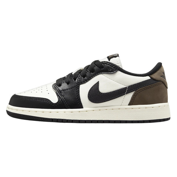 Jordan 1 Retro Low Og (Gs) Big Kids Style : Cz0858