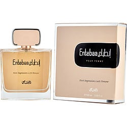 EAU DE PARFUM SPRAY