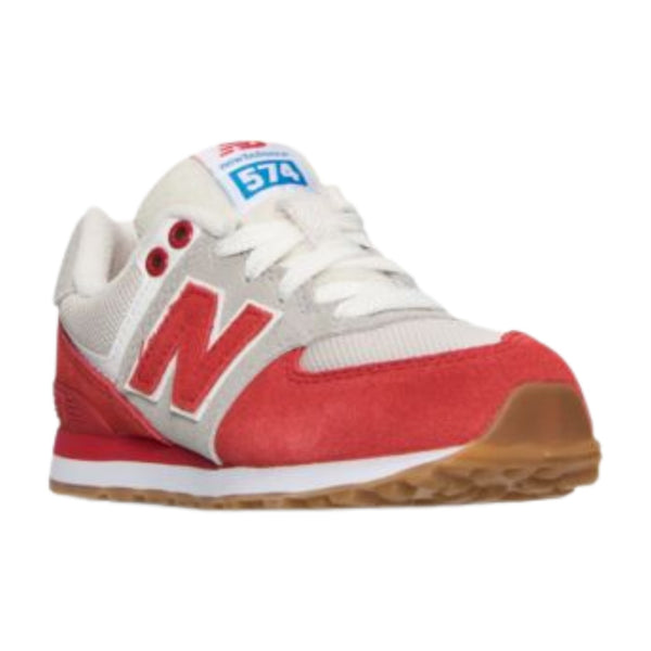 New Balance 574 Classics Little Kids Style : Kl574rup