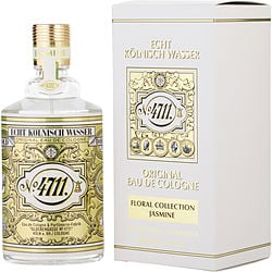 EAU DE COLOGNE SPRAY